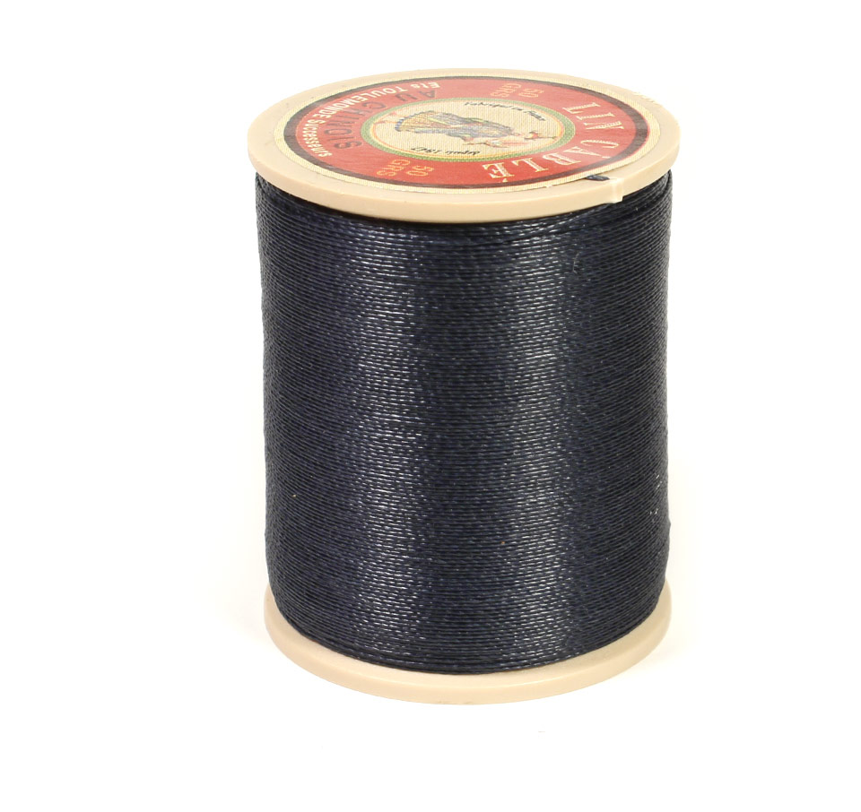Linen Thread: Fawn