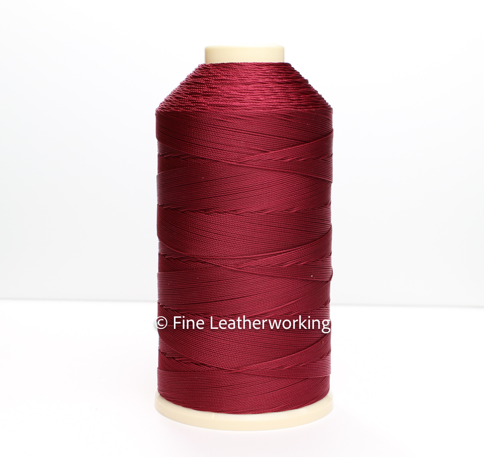 Polyester Thread Size #1: Pink